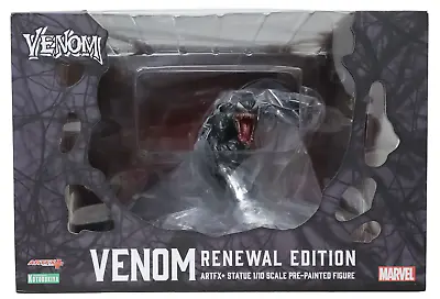 Kotobukiya Marvel Universe: Venom Renewal Edition ArtFX+ Statue • $109.99