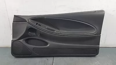 2001 Ford Mustang Cobra SVT Right Passenger Door Panel #6561 A9 • $224.99