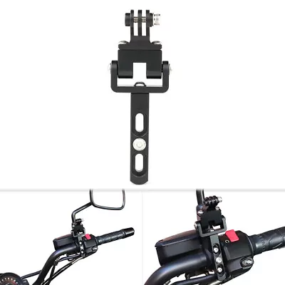 Fit For Ducati Multistrada V2/V2S/V4S Scrambler-Flat Track Pro Sat Nav Mount • $24.97