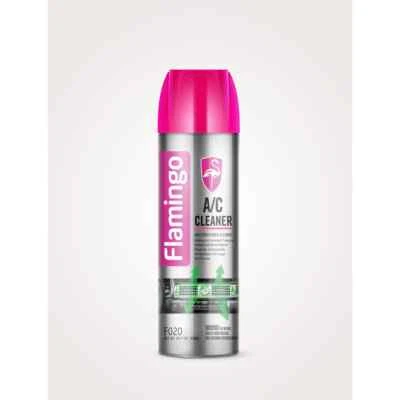 $12.90 • Buy Flamingo Foam Cleans Air Coils Airconditioner Air Con Ac Split Cleaner 500ml