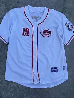 Cincinnati Reds Jersey • $50