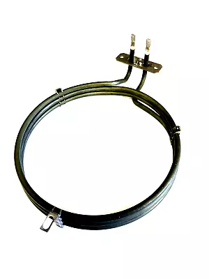 For Leisure Rangemaster Fan Oven Cooker Element 55 &110 3 Turn 2500w Fast Post • £15.75