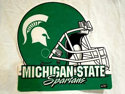  Michigan State Helmet Pennant • $7.99