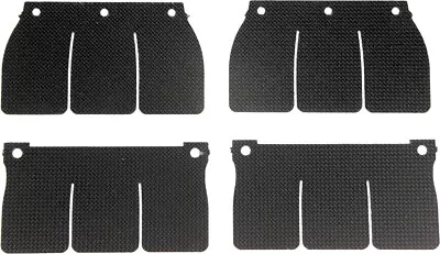 $61.64 • Buy Moto Tassinari Vforce3i Replacement Petal Rm8 5 / Yz85 3p462h