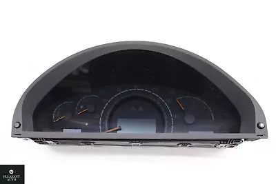 00-06 Mercedes W220 S500 S430 Instrument Cluster Speedometer Odometer OEM • $225