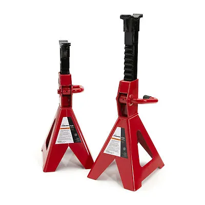 Steelman Jack Stand 4 Ton Capacity JS647529 • $76.13