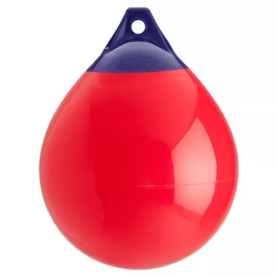 Polyform A Series Buoy A-3 - 17  Diameter - Red • $98.99