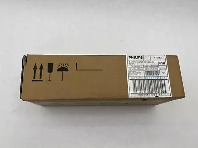 Philips 533182 NIB Lot Of 10 8.5MR16/LED/827/F35/DIM 12V Lamps See Pics #B33 • $100