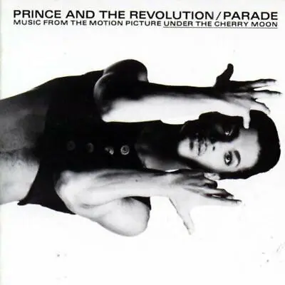 £2.29 • Buy Prince And The Revolution Parade Prince 1986 CD Top-quality Free UK Shipping