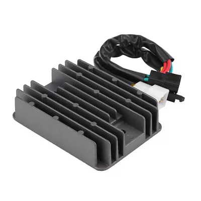 Hot Motorcycle Voltage Regulator Rectifier Part For Monster 600 620 695 696 750 • $23.10