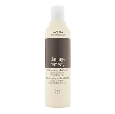 £29.99 • Buy Aveda Damage Remedy Restructuring Shampoo 250ml
