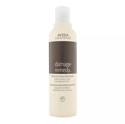 £29.99 • Buy Aveda Damage Remedy Restructuring Shampoo 250ml