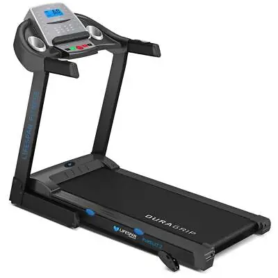 $800.49 • Buy Lifespan Fitness Pursuit Treadmill With FitLink