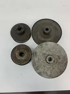Pulleys For Meat Processing Market Equipment • $39.99