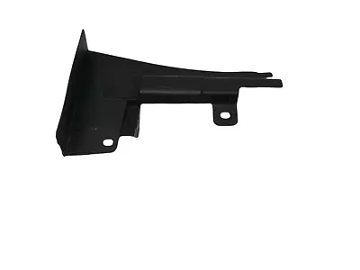 Rear Driver Side Underbody Wind Deflector 2009 Mini Cooper S Convertible • $34.60