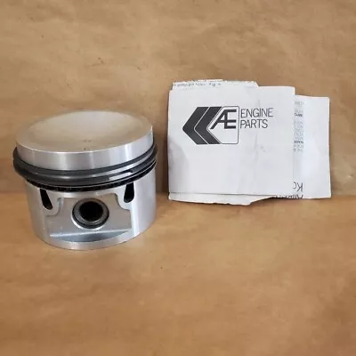 New AE 19354 MG MGB Austin Marina 1.8L .040 Oversized Piston Single • $71.99