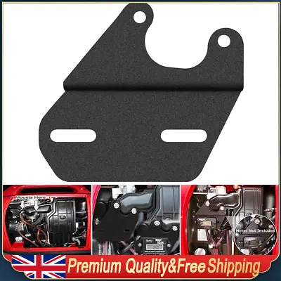 Tach Hour Meter Mounting Bracket For Honda Generator EU1000i EU2000i EU2200i • £10.99