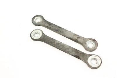 $18.74 • Buy Yamaha Fz700 Fz750 V Star 1100 Rear Back Shock Link Linkage Pair 2kt-2217m-00-00