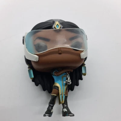 $5.44 • Buy Funko Blizzard Overwatch Symmetra Character Pop Games Vinyl Action Figure #181
