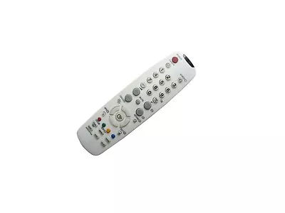 Remote Control For Samsung BN59-00705A BN59-00705B LN19A331J1D LCD HDTV TV • $16.71