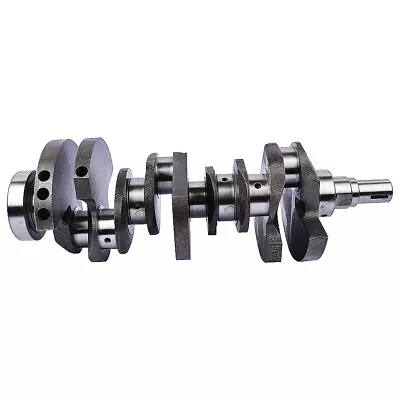 Crankshaft For 1990-2005 Mitsubishi Dodge Chrysler Plymouth 6G72 24V DOHC 3.0L • $146