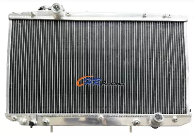 Radiator For 1998-2005 Toyota Aristo S160 JZS161 2JZGTE Lexus GS GS300 GS400 AT • $217