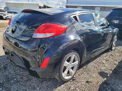 Wheel 17x7 With Fits 12-15 VELOSTER 1687151 • $75