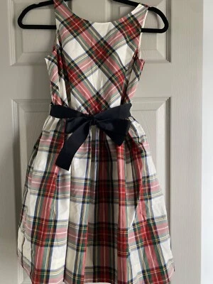£30 • Buy Ralph Lauren Polo Girl 4 Dresses Size 10 Year Old