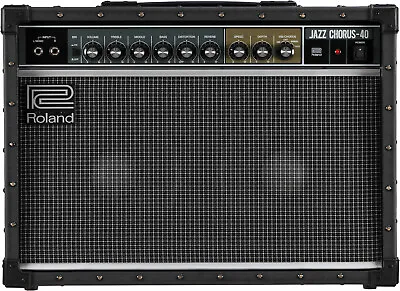 $3080.02 • Buy Jazz Chorus Guitar Amplifier JC-4085182200