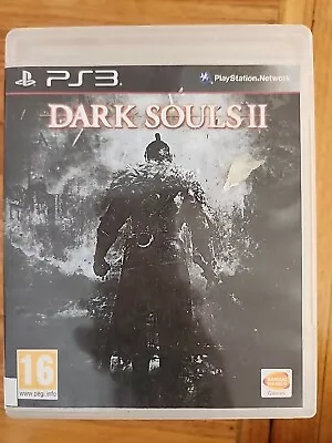 Dark Souls II 2 PS3 Playstation 3 • $22.80