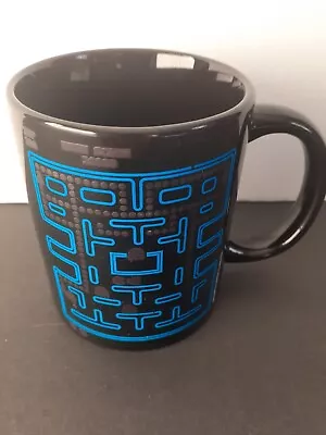 Pac-Man Heat Activated Mug Color Changing • $4.75