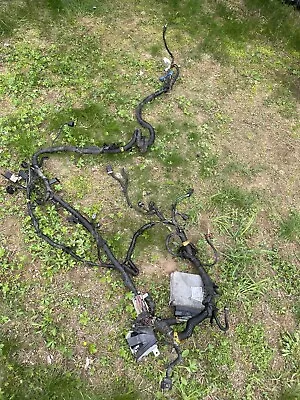 95-99 ECLIPSE TALON N/A ECM Main Engine Wiring Harness- Auto 420a No ECU/ECM • $100