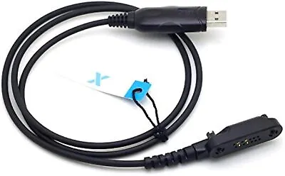 USB Programming Cable For Vertex VX-820 VX-P821 VX-P824 VX-P829 VX-874 VX921 924 • $29.69