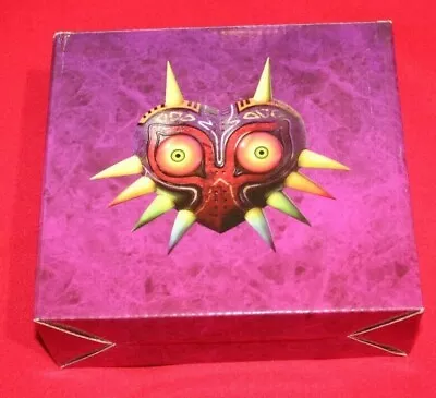 Club Nintendo The Legend Of Zelda Majora's Mask Light Used • $80