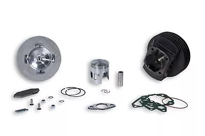 Malossi Cast-iron Cylinder Kit Diam.575 Pin Diam.15 For Primavera 125 2t • $235.92