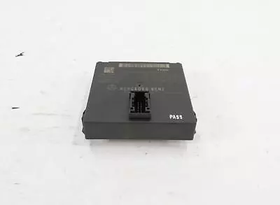 2009 Mercedes Cl550 Cl600 S450 S550 S600 (w216 W221) Gateway Multiplex Module • $34.99