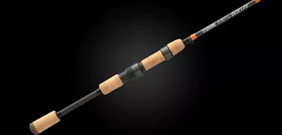 G. Loomis GCX Lite Spinning Rod Trout Crappie Bluegill Panfish | Free Shipping • $290