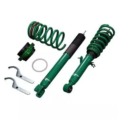 TEIN GSP38-8UAS2 STREET BASIS Z COILOVERS Kit For 02-08 NISSAN ALTIMA/MAXIMA • $611.95