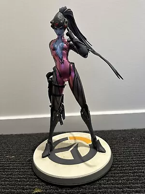 $300 • Buy Widowmaker Overwatch Statue 13.5”