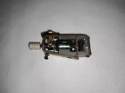 * Ho Scale Mantua - Tyco 0-4-0 Tank Motor * • $13.95