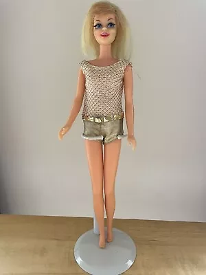 Vintage 1967 Casey  Barbie Doll • $65