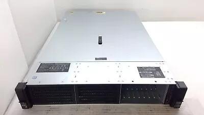 HP ProLiant DL380 Gen10 2U Server 8 BAY 2.5  1x Xeon Gold 6128 32G DDR4 P408i-a • $399.99