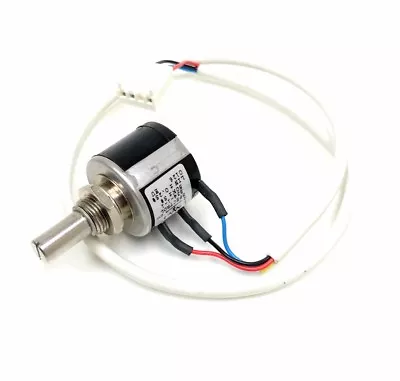 CHALLENGE OEM PART POTENTIOMETER For MORGANA PAPER FOLDER P/N: 97-075 • $95