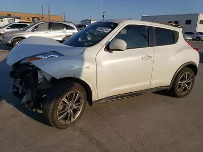 Used Spare Tire Wheel Fits: 2014 Nissan Juke 16x4 Compact Spare Spare Tire Grade • $165