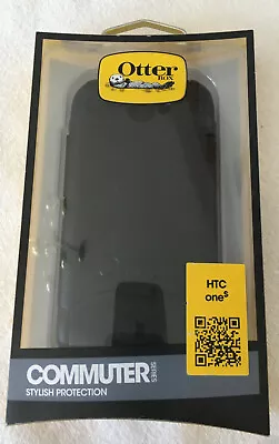 OtterBox Commuter Series Case HTC One S • $9.99