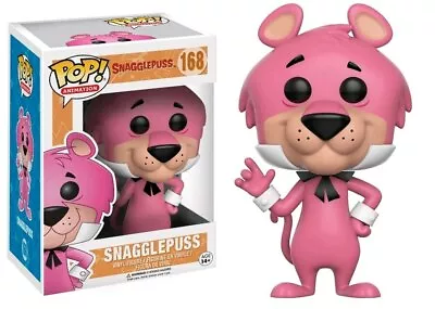 $39.99 • Buy Hanna Barbera - Snagglepuss Pop! Vinyl-FUN11850