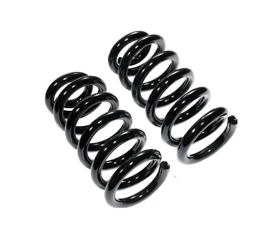 1982-04 Chevy S10 And GMC S15 Lowering Coil Springs 3  Drop - 250130  11.50 • $109.90