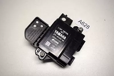 Yamaha YZF R1 M RN32 Control Unit Headlight Module Regulator Front Headlight • $174.56