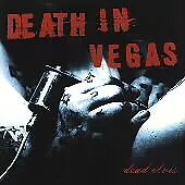 Dead Elvis- Death In Vegas (CD Hole Promo Time Bomb Recordings) Good • $4.99