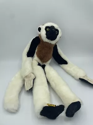 Wild Republic 2000 Hugging Monkey Plush Stuffed Animal Adventures • $14.25